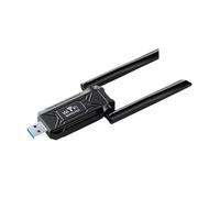 Ripetitore WiFi Da 300 Mbps, Amplificatore Di Segnale, Extender USB Wireless, Router Wi-Fi A Lungo Raggio, Scheda Estensione For Rete Domestica Copertura più ampia