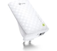 Ripetitore WiFi Extender Dual Band 750Mbps con porta RJ45 Lan Tp-Link RE200