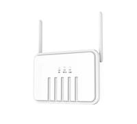 Ripetitore WiFi HI-AX1200 1200Mbps 1.2Gbps Amplificatore Di Segnale Wi-Fi 2.4G/5GHz A Lungo Raggio Copertura più ampia