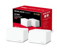 Ripetitore Wifi Mercusys AX1800