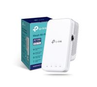 Ripetitore WiFi RE330 amplificatore WiFi AC1200 estensore WiFi fino a 120 ㎡
