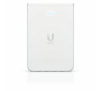 Ripetitore Wifi + Router + Punto d'Accesso UBIQUITI Unifi 6 In-Wall