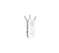 Ripetitore WiFi - TP-Link - RE550 - AC1900 Mbps - Doppia banda - 3 antenne esterne