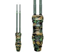 Ripetitore WiFi Wavlink AC1200 Mesh Esterno Potente con Antenna a Lungo Raggio - Amplificatore Camuffamento Outdoor PoE per Grandi Spazi Remoti