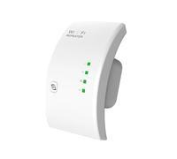 Ripetitore WiFi Wireless, Estensore, Amplificatore, A Lungo Raggio, Wi-Fi Da 300 M, Punto Di Accesso Copertura più ampia