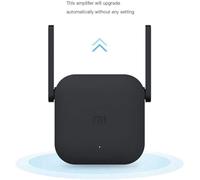 Ripetitore Wireless Xiaomi Mi Wi-Fi Range Extender Pro 300 Mbps a presa - Nero