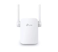 TP-Link RE305 moltiplicatore di rete Ripetitore di rete Bianco 10, 100 Mbit/s