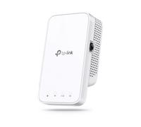 RIPETITORE WLAN TP-LINK RE335 - Repeater 867 Mbit/s Dual Band WiFi 5 802.11ac, Velocità di trasferimento 1200 Mbit/s, Numero di porte 1