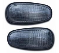 Ripetitori Laterali Affumicato Indicatori Rilevatore Per Opel Zafira 99-05