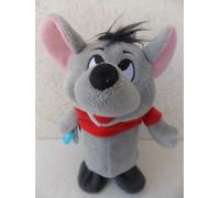 ripetix topo topolino mouse souris maus parlante talking peluche toy decar 25160