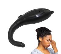 Ripetizione anti-sonno - Allarme per orecchie a forma di delfino, dispositivo portatile | Accessorio per montaggio con orecchio compatto con vestibilità facile da usare per uomini donne conducenti