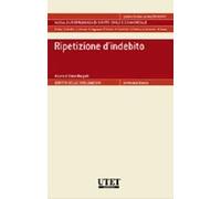 Ripetizione d'indebito