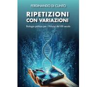 Ripetizioni con Variazioni