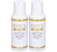 Ripex Detergente Flacone 2x200 ml