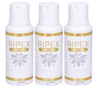 Ripex Detergente Flacone 3x200 ml