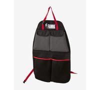 Ripiani Fiamma Pack Organizer Seat nero rosso