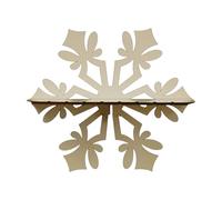 Ripiani Galleggianti Da Parete | Ripiano In Legno Montato A Parete | Mensola Decorativa Traforata,per Soggiorno Cucina Camera dei Bambini Bagno Dormitorio Garage Lavanderia Armadio
