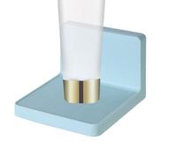 Ripiani galleggianti per parete, scaffale da parete, supporto da parete adesivo potente, scaffali da bagno in acrilico ispessito, mensole da parete per camera da