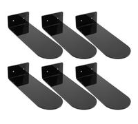 Ripiani Galleggianti Per Scarpe Portascarpe Da Appendere Rastrelliere Deposito