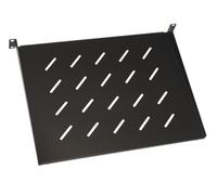 Link ripiano per armadio 19" 1 unita profondita 350 mm nero