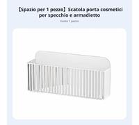 Ripiano a Scomparti per ArmaD & Ietto Facloe Acce e sso Ai Oggetti per Donne,