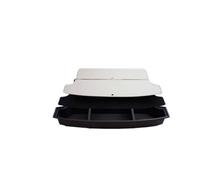 Ripiano Bagagliaio Posteriore Per Geely EX2 Xingyuan EMAS 5 2025 2026 | Custodia organizer scatola immagazzinaggio bagagliaio un'auto Scatola riporre gli accessori cassetta degli attrezzi
