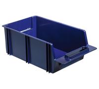 Ripiano Cestino 6-1100 Serbatoio Con Posteriore Trasporto Manico 136 x 210 x