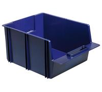 Ripiano Cestino 8-2000 Serbatoio Con Posteriore Trasporto Manico 186 x 280 x