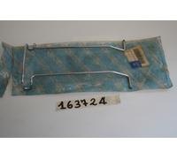 Ripiano chiusura portapacchi Rear carrier closing shelf Piaggio Si sella corta