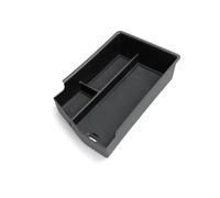 Ripiano Console Auto Compatibile Con Hyundai Per Sonata 2024 1 Pz Console Centrale Bracciolo Scatola Di Immagazzinaggio Vassoio Timone Sinistro Organizzatore Accessori Riordino
