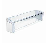 Ripiano Del Burro Con Coperchio Compatibile Con Bosch 00743236 Per Frigorifero