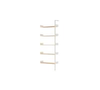 Ripiano Extra Per Rombe Bay IF4 Rovere Laccato