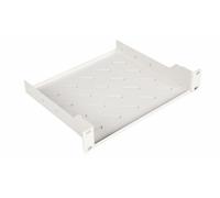 Ripiano fisso 10', 1U, 200 mm, NEW