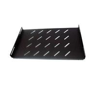 Ripiano fisso 4 Power per armadi a parete 1 Unità P 275 mm nero RF90041U2760