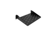 RIPIANO FISSO A SBALZO 2U P360 NERO
