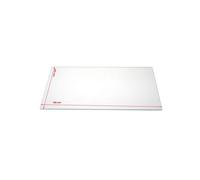 Ripiano Frigorifero 468 x 265 mm Frigo Candy Hoover ed Ulteriori