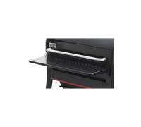 Weber SEARWOOD 600 XL Pellet Folding Front Table 36"
