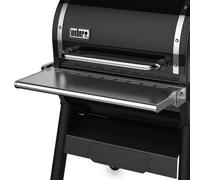 Ripiano frontale per SmokeFire EX4 Cod. 7002