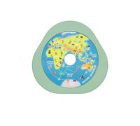 Ripiano gioco MuTable™ V2 Our World - Stokke®