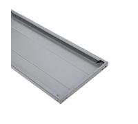 RIPIANO GRIGIO GRIMA 120X60 cm