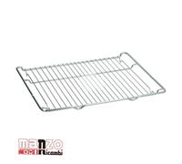 GRIGLIA IN ACCIAIO PER FORNO BOSCH SIEMENS NEFF DIMENSIONI 45,5X37,5 cm 00577170