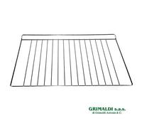 RIPIANO GRIGLIA PER FORNO REX ELECTROLUX ZANUSSI AEG 50202748005 452 x 350 mm