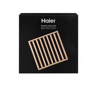 Ripiano in Legno Originale Haier per Cantinetta Vino Modello HAWCSH48