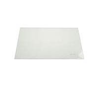 Ripiano in vetro 457 x 285 x 3.2 per refrigeratore BEKO - 4657040100
