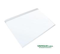 RIPIANO IN VETRO CON BORDI PER FRIGORIFERO BEKO ARCELIK 4657831300 ORIGINALE