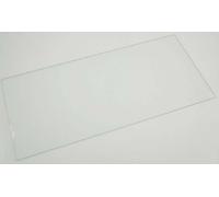 Ripiano in vetro piccolo congelatore 402x182x4mm 481010603838 Whirlpool [EEK: A]