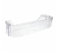 LUTH Premium Profi Parts Compatibile con scomparto porta Smeg inferiore 760391744 440 x 85 mm per frigorifero