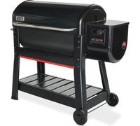 Ripiano Inferiore per BBQ Weber Smoque XL Cod. 3400667