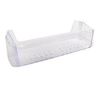 Ripiano Inferiore Porta Frigorifero BEKO Portabottiglie 430 X 140 X 95MM GENUINO