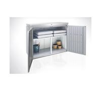 RIPIANO INTERMEDIO HIGHBOARD 160, DI QUATTRO PARTI - BIOHORT. 75015